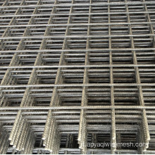 Mesh filo di filo saldato TEC/Filo in acciaio inossidabile